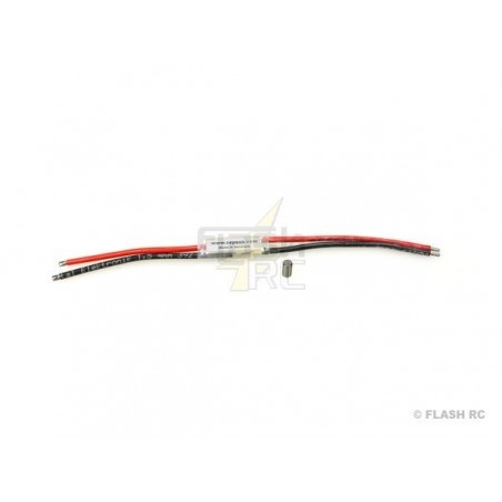 Electronic / magnetic switches - Magnetic switch 15A Zepsus - FLASH RC