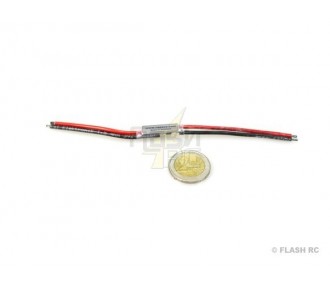 Interrupteurs électroniques / magnétiques - Interrupteur magnétique 15A Zepsus - FLASH RC 2