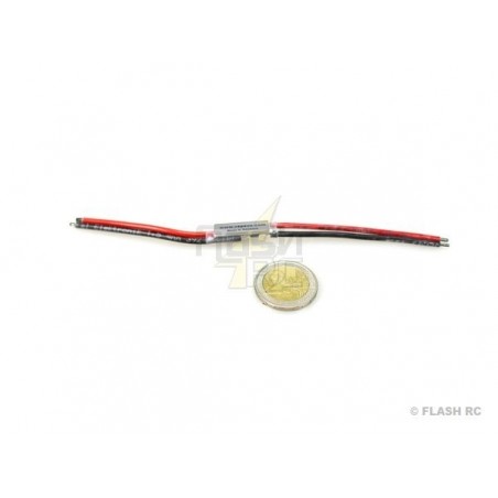 Electronic / magnetic switches - Magnetic switch 15A Zepsus - FLASH RC