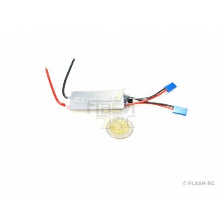 Linear spout - Linear spout 14A - 5/6V + magnetic switch Zepsus - FLASH RC