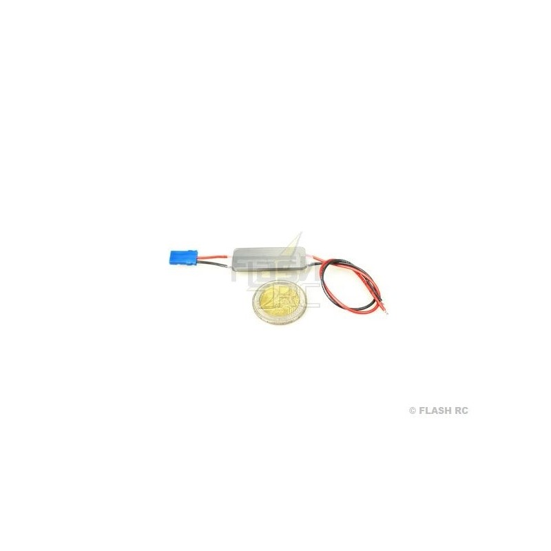 Linearer Becher - Linearer Becher 5A - 5V + Magnetschalter Zepsus - FLASH RC