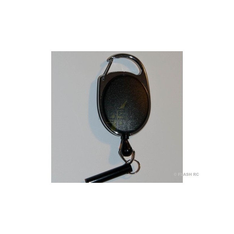 Electronic / magnetic switches - New 'Smart' holder for Zepsus magnet - FLASH RC
