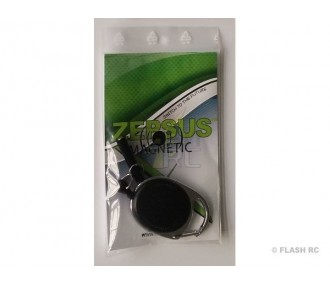 Interruttori elettronici/magnetici - Nuovo supporto magnetico "intelligente" Zepsus - FLASH RC 2