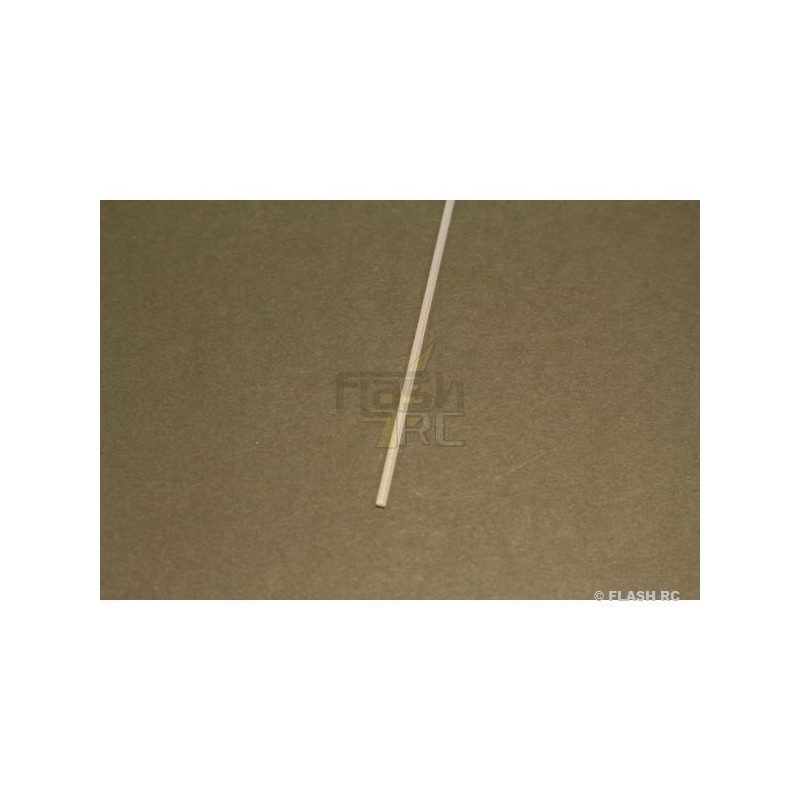 Gaines seules - Gaine transparente dia.2.0/1.0mm L920mm - KAVAN - FLASH RC