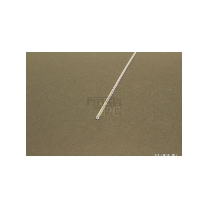 Sólo conductos - Conducto flexible 3,2/2,2mm L915mm - KAVAN - FLASH RC