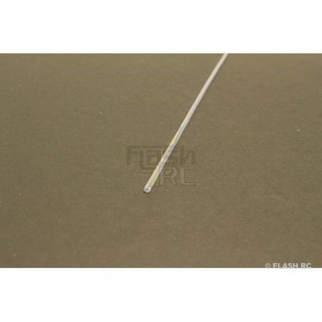 Single sheaths - Flexible sheath dia.3.2/2.2mm L915mm - KAVAN - FLASH RC