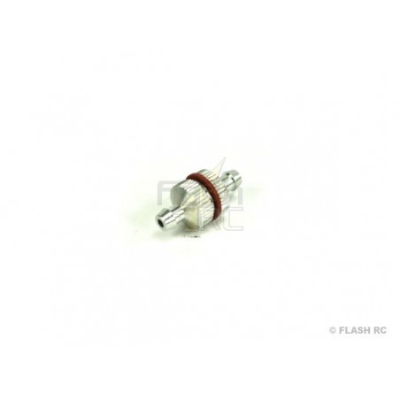 Fuel/methanol hoses & acc. - Fuel filter (1 pc) - KAVAN - FLASH RC