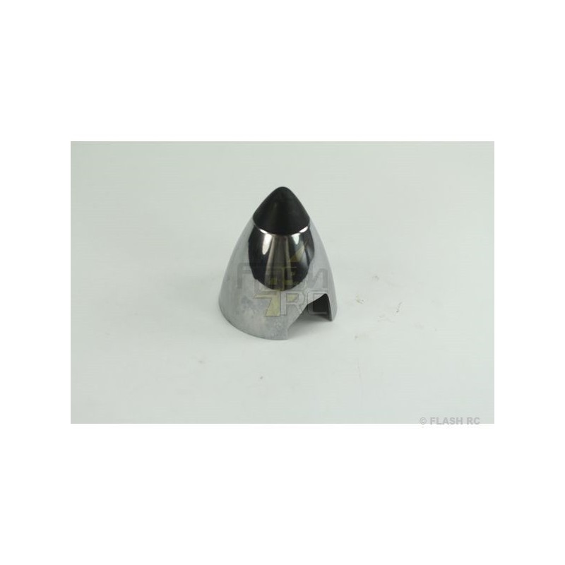 Alu Cones (fixed propellers) - Cone aluMinium dia.45mm - KAVAN - FLASH RC
