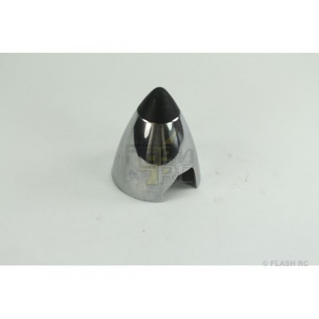 Alu Cones (Festpropeller) - AluMinium Cones dia.50mm - KAVAN - FLASH RC
