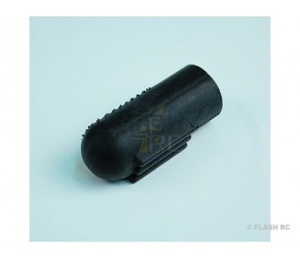 Motor starting - Finger protection for heat engine KAVAN - FLASH RC