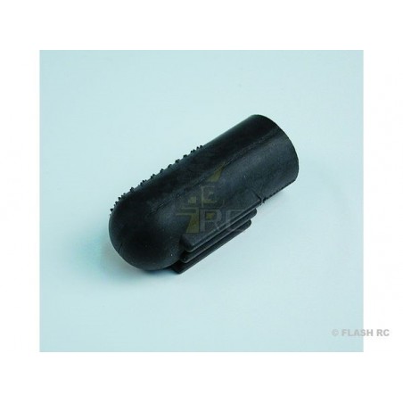Arranque del motor - Protección de los dedos para motores de combustión KAVAN - FLASH RC