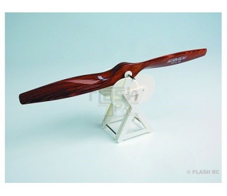 Strumenti da officina - Equilibratore per eliche KAVAN Deluxe - FLASH RC
