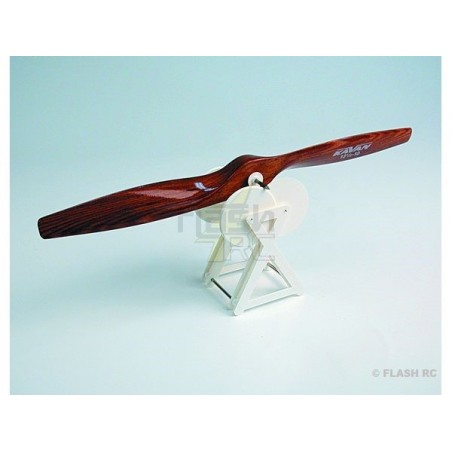 Strumenti da officina - Equilibratore per eliche KAVAN Deluxe - FLASH RC