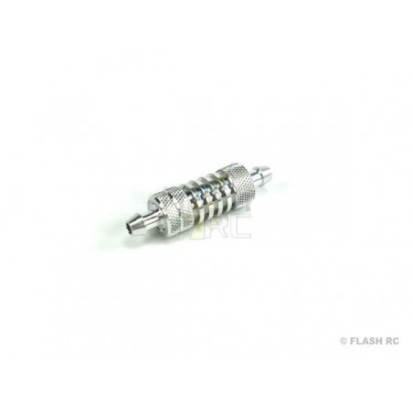 Fuel/methanol hoses & acc. - Maxi fuel filter KAVAN - FLASH RC