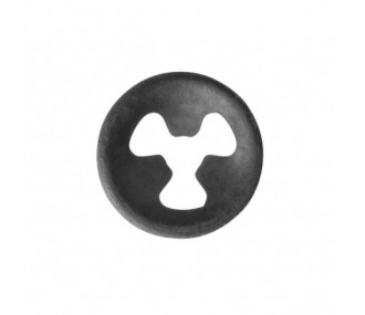 Dominos - Circlips para Micro Dominoes (20 piezas) - KAVAN - FLASH RC