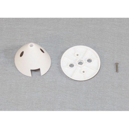 Motori e accessori Motori - Cono elica Fox3.0m FMS - FLASH RC