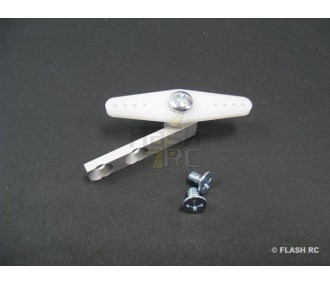 Tren retráctil mecánico - Palanca de freno para cualquier tren retráctil FEMA - FLASH RC