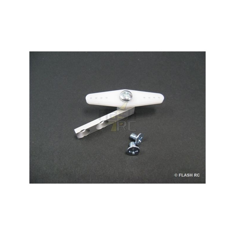 Tren retráctil mecánico - Palanca de freno para cualquier tren retráctil FEMA - FLASH RC