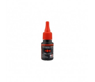 Cyano Elapor/Epp/Wood - Liquid cyano glue 20g YUKI Model - FLASH RC