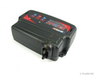 Avvio del motore - Pompa del carburante elettrica su batteria NiMh 6V Prolux - FLASH RC