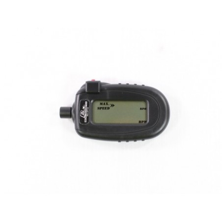 Accessoires pour hélicos RC - Micro tachymètre PROLUX - FLASH RC
