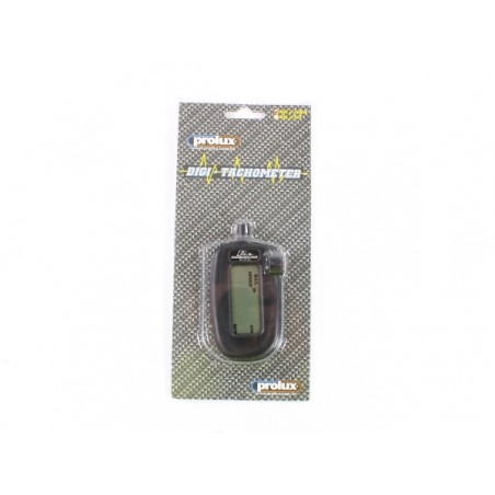 Accesorios para helicópteros RC - Micro Tacómetro PROLUX - FLASH RC