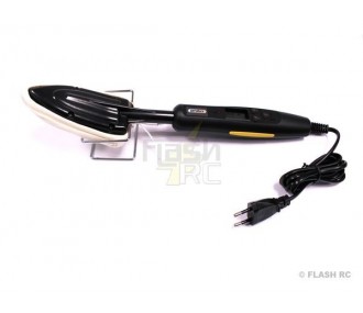 Accessori per fodere - Ferro da stiro per fodere con termostato e LCD Prolux - FLASH RC 2