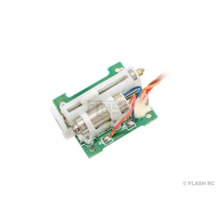Servi - SPMSH2026L - Servo lineare Spektrum da 2,0 g - FLASH RC