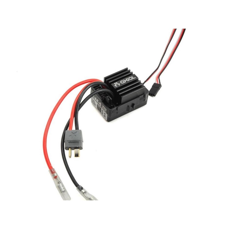 Ricambi per auto RC - AXIAL AXIM1144 AE-5 Waterproof Crwaler AXIAL - FLASH RC