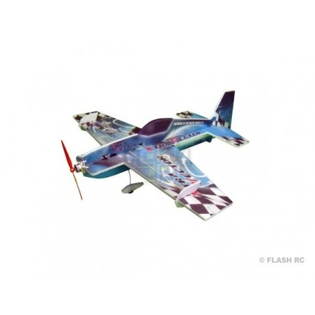 Avion Hacker model Xtra Vector Wolf ARF env.0.80m