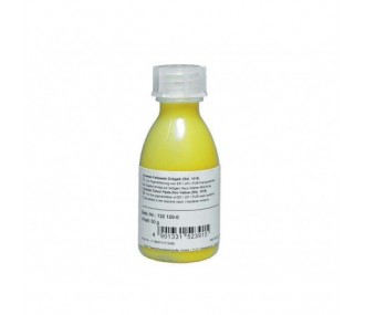 Epoxy coloring pastes - Epoxy coloring paste yellow (RAL 1018) 50g R&G - FLASH RC 2