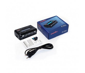 Cargadores - Cargador UPS4AC 4X7W 12V/220V Ultra Power - FLASH RC 2