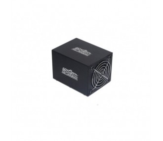 Charger accessories - UP-D200 Ultra Power Discharger - FLASH RC