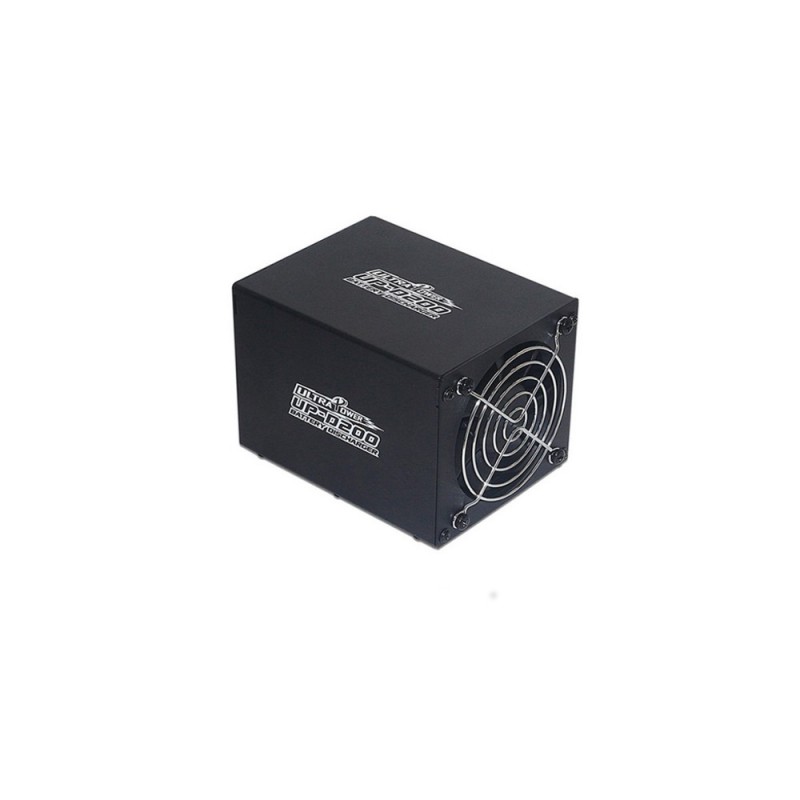 Accessoires chargeurs - Déchargeur UP-D200 Ultra Power - FLASH RC