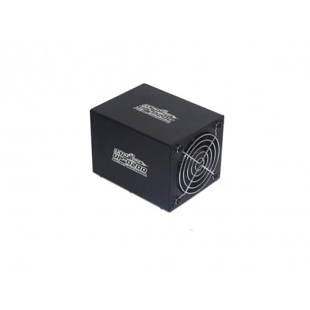 Charger accessories - UP-D200 Ultra Power Discharger - FLASH RC