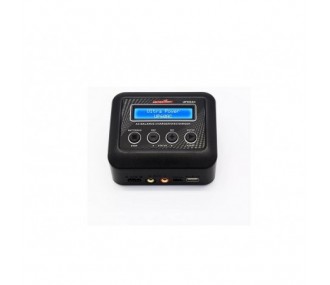Caricabatterie - Caricatore UP60AC 60W 220V Ultra Power - FLASH RC
