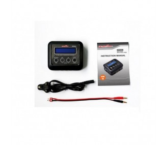 Ladegeräte - UP60AC 60W 220V Ultra Power Ladegerät - FLASH RC 2