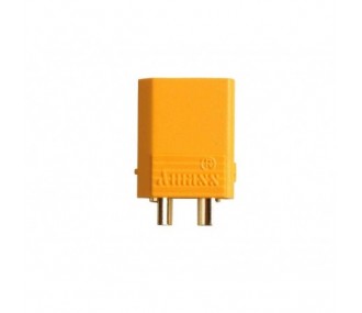 XT30/XT60/XT90-Stecker - XT30 male Amass-Stecker - FLASH RC