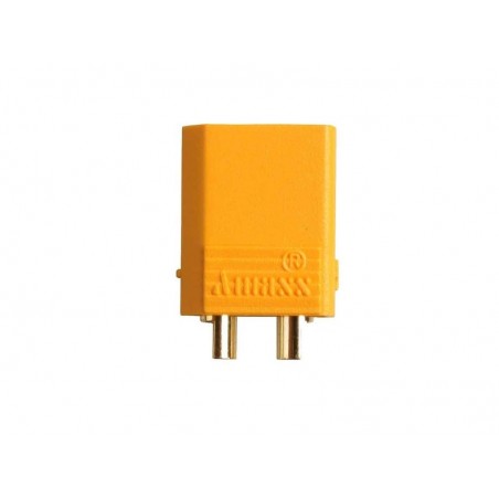 Prise XT30/XT60/XT90 - Prise XT30 male Amass - FLASH RC