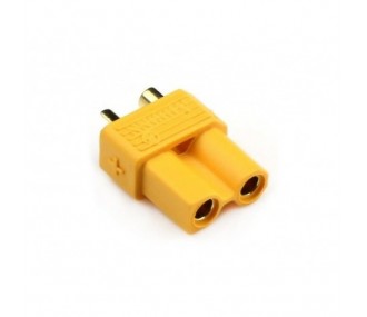 XT30/XT60/XT90 socket - XT30 female socket (x1) - FLASH RC 2