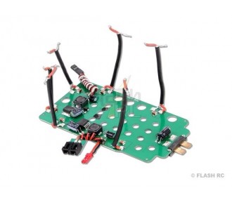 Accessori e ricambi per UAV - Alimentatore Walkera TALI H500 - FLASH RC