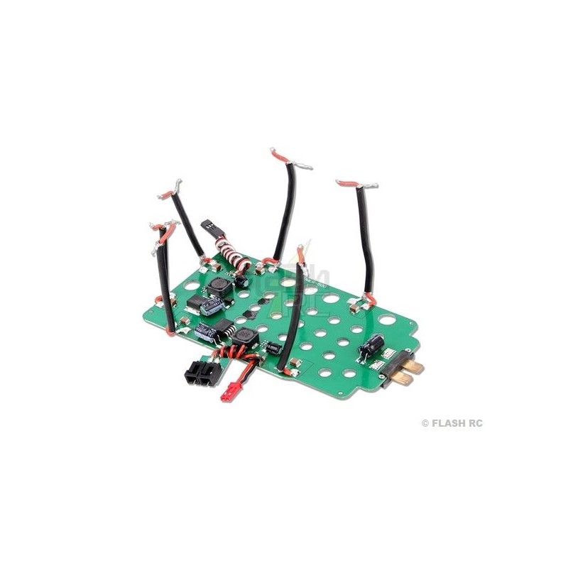 Accessori e ricambi per UAV - Alimentatore Walkera TALI H500 - FLASH RC