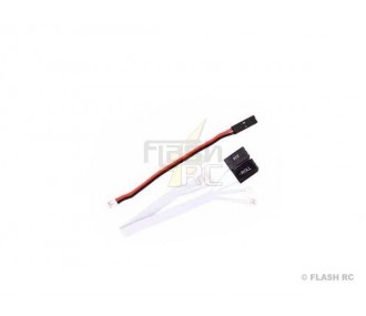 Accesorios y recambios para Drones - G-2D TALI H500 Walkera - FLASH RC