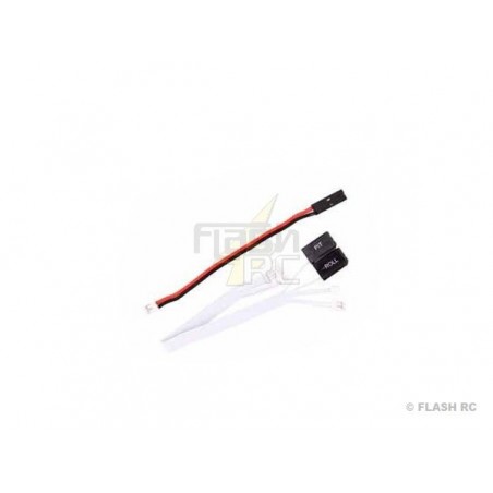 Accessori e ricambi per droni - G-2D TALI H500 Walkera - FLASH RC