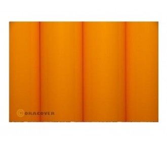 ORASTICK Jaune/orange 2m - FLASH RC