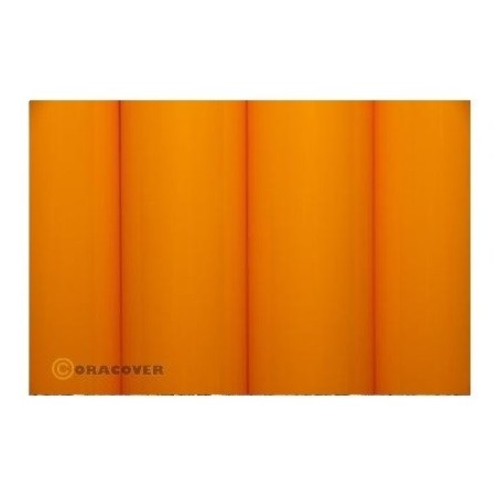 ORASTICK Jaune/orange 2m - FLASH RC