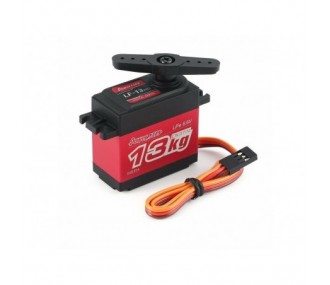 Servos - Power hd standard servo LF-13MG digital - FLASH RC