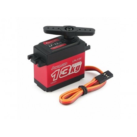 Servos - Standard Servo Power hd LF-13MG digital - FLASH RC