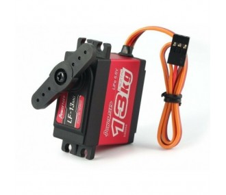 Servi - Servocomandi standard Power hd LF-13MG digitali - FLASH RC 2