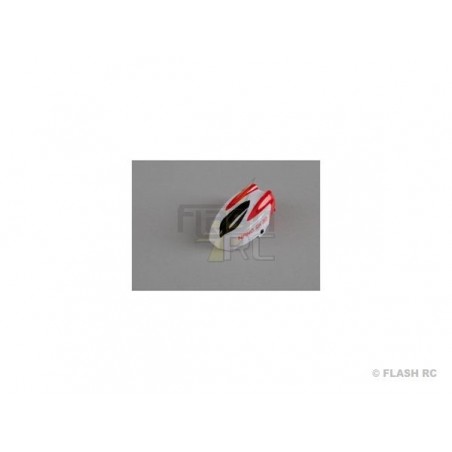 Accessori e ricambi Droni - BLH7103 - Red top bubble - Blade nano QX 3D E-Flite - FLASH RC
